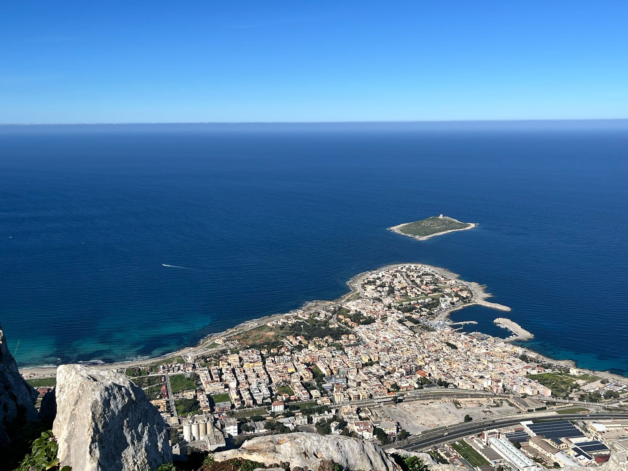 Isola delle Femmine