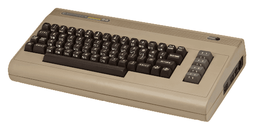 Commodore 64